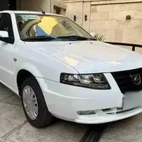 فروش فوق العاده حواله سورن پلاس ایرانخودرو