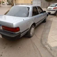 تویوتا کرسیدا xl  کم نظیر