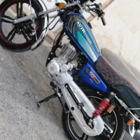 موتور200 کویر|موتورسیکلت|اراک, |دیوار