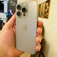 iphone 15 pro 2sim /نقدی و اقساطی