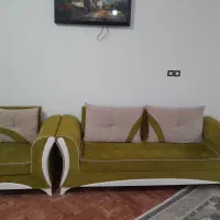 مبل|مبلمان خانگی و میز عسلی|پلدشت, |دیوار