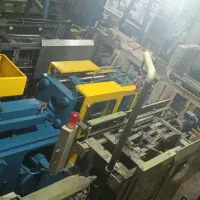 تعمیر ات ماشین آلات  تزریق پلاستیک