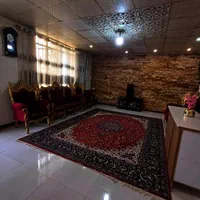 باغ ویلای اجاره ای بااستخرابگرم|اجارهٔ کوتاه‌مدت ویلا و باغ|پیشوا, |دیوار