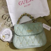 کیف نو و استفاده نشده از برند گس