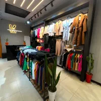 فروشنده خانوم بوتیک زنانه|استخدام بازاریابی و فروش|قم, سالاریه|دیوار