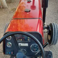 تراکتور۲۸۵تک مدل۱۳۹۱