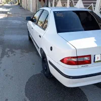 سمند EF7 دوگانه‌سوز مدل 97|خودرو سواری و وانت|شوشتر, |دیوار