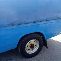 نیسان دوگانه شرکتی|خودرو سواری و وانت|ماهدشت, |دیوار