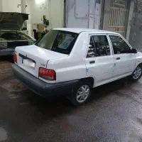 پراید مدل ۹۷
