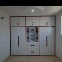 کمد دیواری وکابینت اشپزخانه نقد واقساطی|خدمات پیشه و مهارت|اهواز, کارون|دیوار