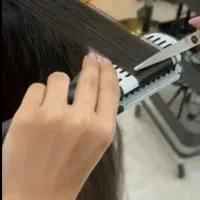 موخره گیری بصورت روسی|خدمات آرایشگری و زیبایی|دهدشت, |دیوار