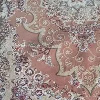 فرش ۱۲ متری نقش برجسته|فرش|دوگنبدان, |دیوار