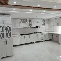 کابینت سفارشی به قیمت پیش ساخته صفحه رایگان