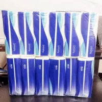 دستمال کاغذی اقتصادی تولید عمده