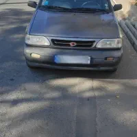 پراید صبا|خودرو سواری و وانت|کاشمر, |دیوار