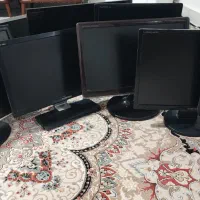 مانیتور|قطعات و لوازم جانبی رایانه|زاهدان, |دیوار