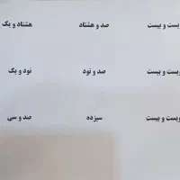 خط ثابت روندوطلایی
