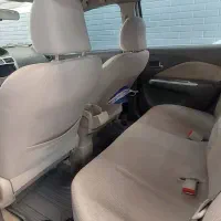 تویوتا یاریس ۲۰۱۰ ، نقد و اقساط|خودرو سواری و وانت|تهران, استاد معین|دیوار