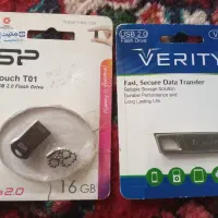 فلش ۳۲ و ۱۶ گیگ