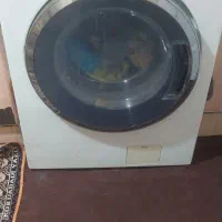 لباسشویی دوو سالم