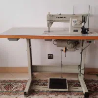 چرخ خیاطی تپیکال