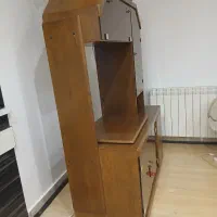 جا تلوزیون|میز تلویزیون|رشت, گلسار|دیوار