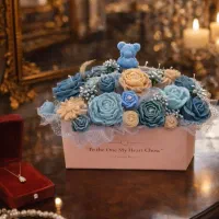 شمع های شیک و جاودان