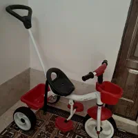 دوچرخه