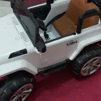 ماشین شارژی