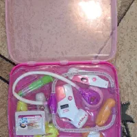 اسباب بازی لوازم پزشکی