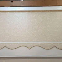 تولیدی انواع پرده زبرا|پرده، رانر، رومیزی|مشهد, شهید مطهری|دیوار