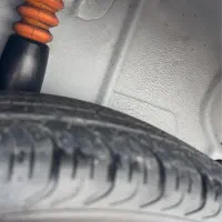 برلیانس مدل۹۷ موتور۱.۶۵۰|خودرو سواری و وانت|رشت, آزادگان|دیوار