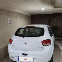 تیبا 2 مدل 95