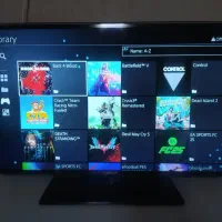 دستگاه ps4 کپی خور 1 ترابایت-فول پک سالم و تمیز|کنسول، بازی ویدئویی و آنلاین|رباط‌کریم, رباط‌کریم|دیوار