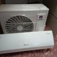 کولر گازی 12هزار