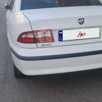سمند f7 مدل ۹۷
