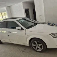 دنا پلاس تربو شارژ اتومات