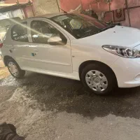 207در حد صفر|خودرو سواری و وانت|رشت, رودباری|دیوار