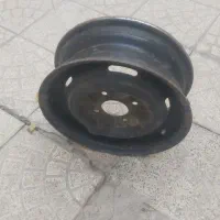 رینگ پراید سالم فابریک