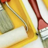 نقاشی ورنگ ساختمان