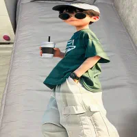 سیسمونی نوزاد ونوجوان