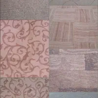 موکت در ابعاد مختلف