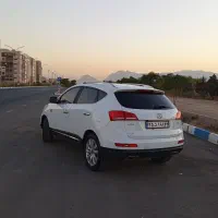 جک 2000S5|خودرو سواری و وانت|شاهین‌شهر, نسیم ۵|دیوار