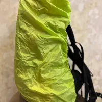 کوله کوهنوردی مدل deuter مدل futura pro 32 lit|کوهنوردی و کمپینگ|رشت, فلسطین|دیوار