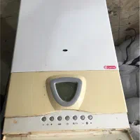 پکیج ایساتیس