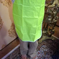 پیش بند آشپزخانه و کارگاهی