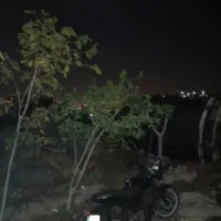 موتور پالس ۲۲۰مدل ۸۹ سلامت چغر