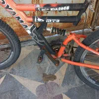 دوچرخه|دوچرخه، اسکیت، اسکوتر|جهرم, |دیوار