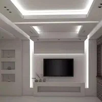 کنافکاری (جزئی از یک متر تا کلی با اکیپ)|خدمات پیشه و مهارت|قدس, شهرقدس|دیوار