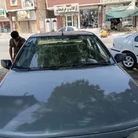 پژو 405 جی ال ایکس (GLX)، مدل ۱۳۸۳|خودرو سواری و وانت|جیرفت, |دیوار